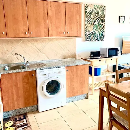 Apartamento Fuertelena Soul