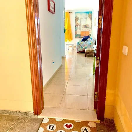 Apartamento Fuertelena Soul