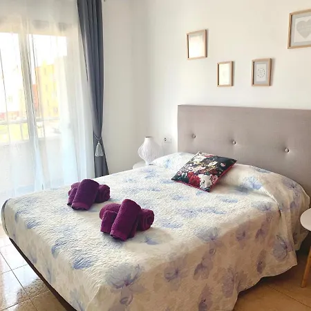Fuertelena Soul Apartamento Corralejo