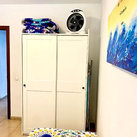 Apartamento Fuertelena Soul Corralejo