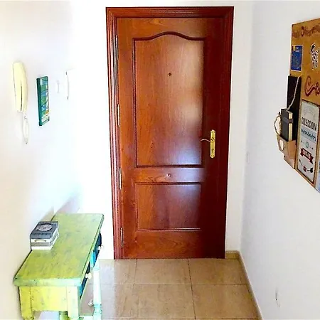 Fuertelena Soul Apartamento *