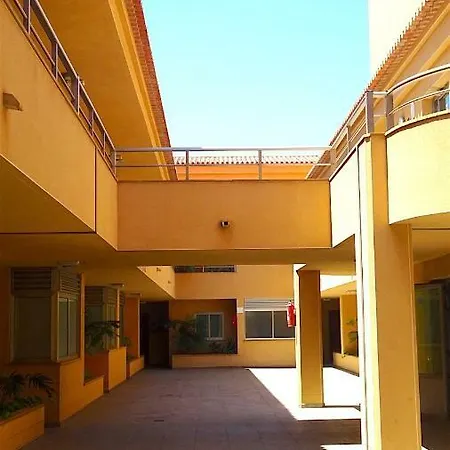 Fuertelena Soul Apartamento Corralejo