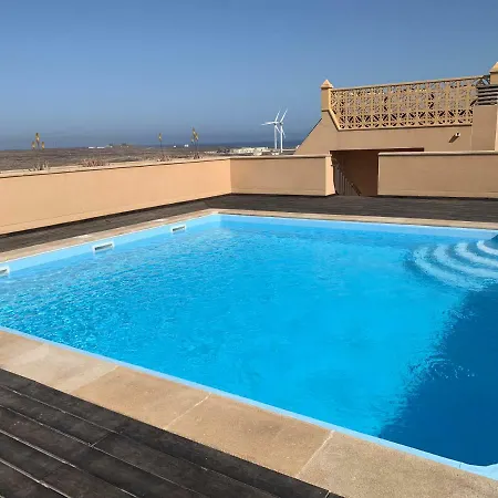 Apartamento Fuertelena Soul *
