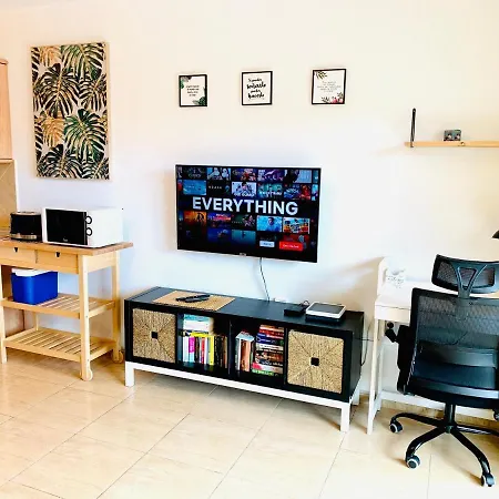 Fuertelena Soul Apartment