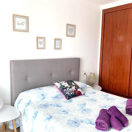 Apartment Fuertelena Soul Corralejo