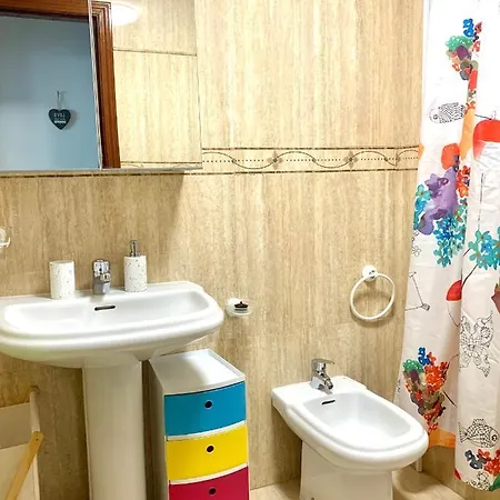 Apartment Fuertelena Soul