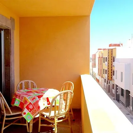 Apartment Fuertelena Soul *