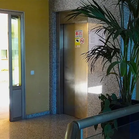 Fuertelena Soul Apartment Corralejo