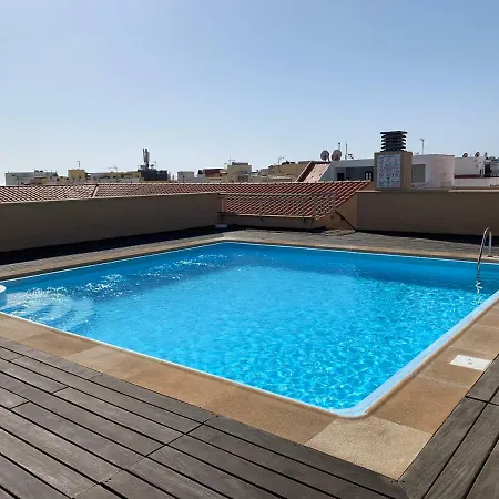 Fuertelena Soul Apartment